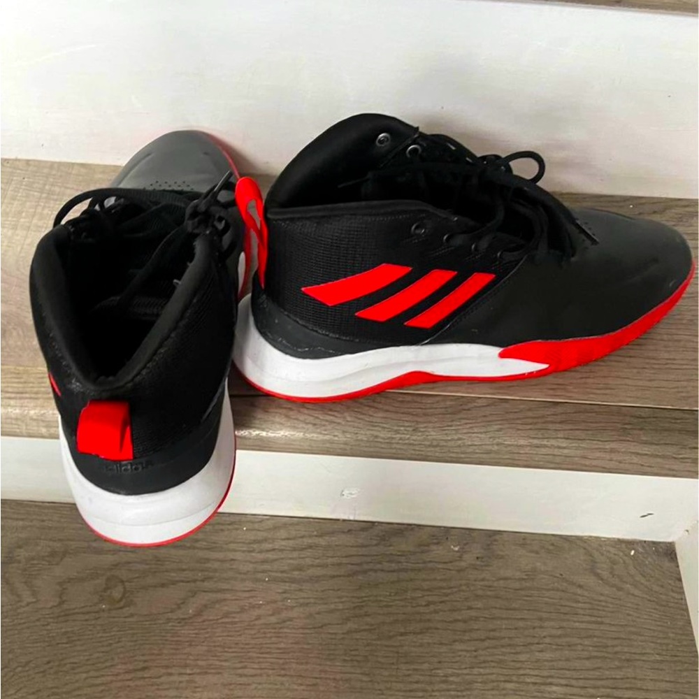 Adidas Own The Game